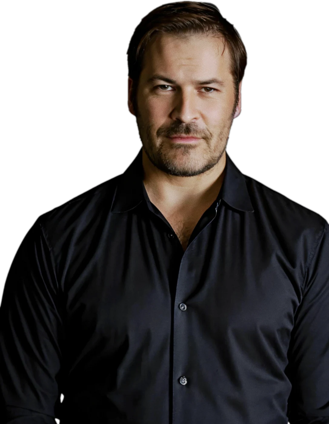 Kilian Dütsch, Software-Architekt und Gründer von ConvertHub