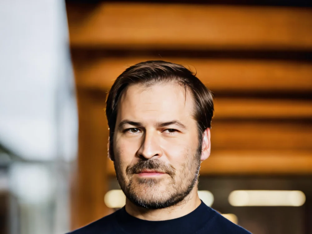 Kilian Dütsch, dein Ansprechpartner bei ConvertHub